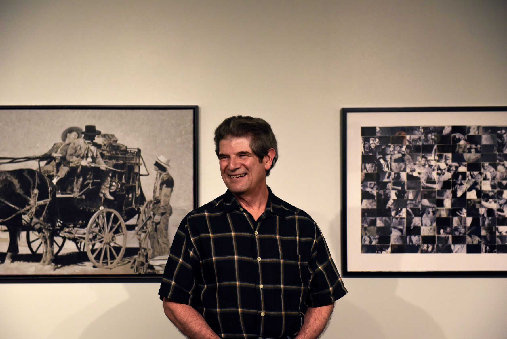 Gordon McConnell